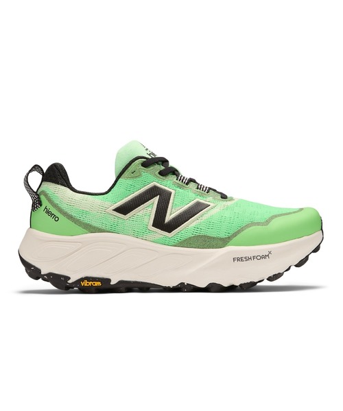 New Balance スニーカー Fresh Foam X Hierro v9 メンズ