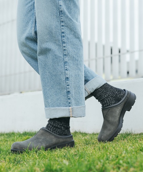 BLUNDSTONE（ブランドストーン） サンダル ORIGINALS CLOG/オリジナル