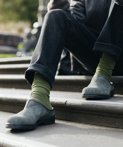 BLUNDSTONE（ブランドストーン） サンダル ORIGINALS CLOG/オリジナル