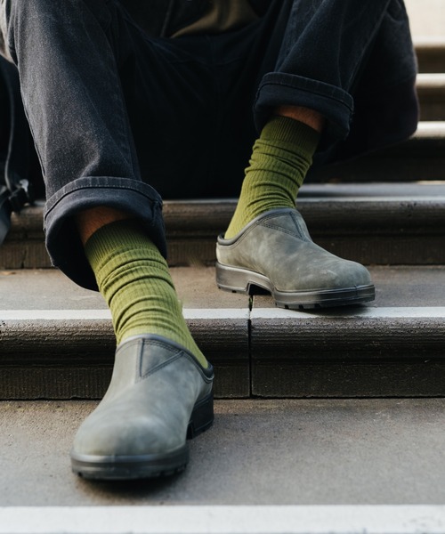 BLUNDSTONE（ブランドストーン） サンダル ORIGINALS CLOG/オリジナル