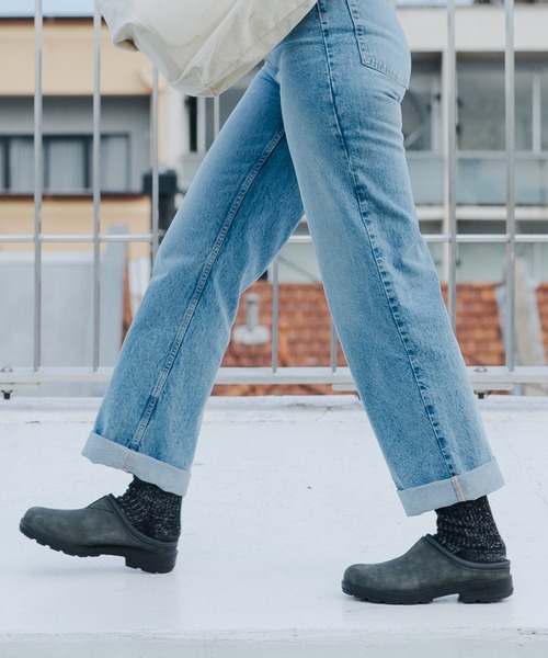 BLUNDSTONE（ブランドストーン） サンダル ORIGINALS CLOG/オリジナル