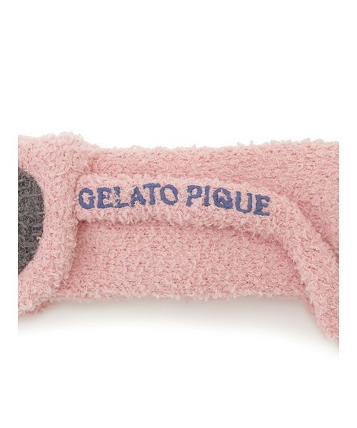 可愛いルームアイテム★【gelato pique】サングラス型ヘアバンド gelato pique ヘアバンド サングラスヘアバンド : ZOZOTOWN