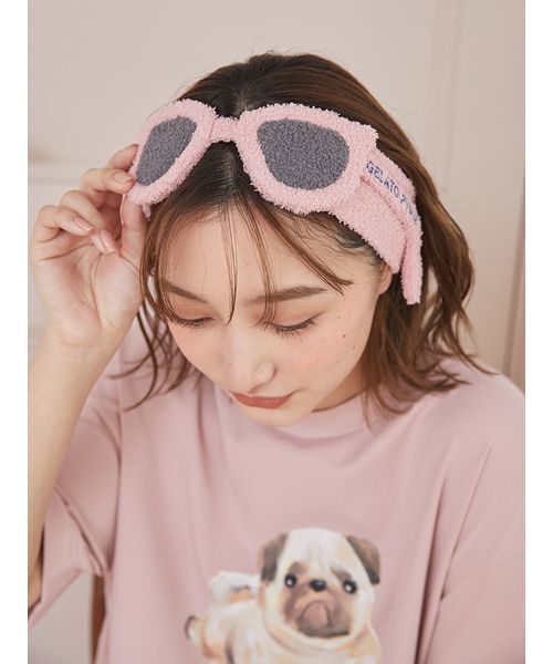 ジェラートピケ ヘアバンドのおすすめ人気商品一覧 通販 - Yahoo
