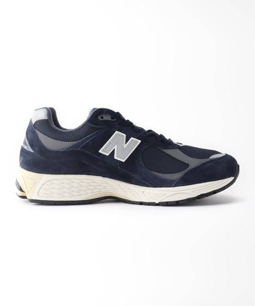 NEW BALANCE★ユニセックススニーカー - M2002RCA New Balance スニーカー NEW BALANCE (ニューバランス) M2002RCA