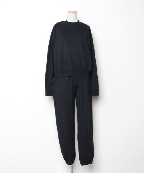 新品未使用・タグ付き CLANE セットアップ ※個々の商品詳細は説明欄ご参照 CLANE（クラネ） セットアップ MEDIUM ブラック レディース : ZOZOTOWN