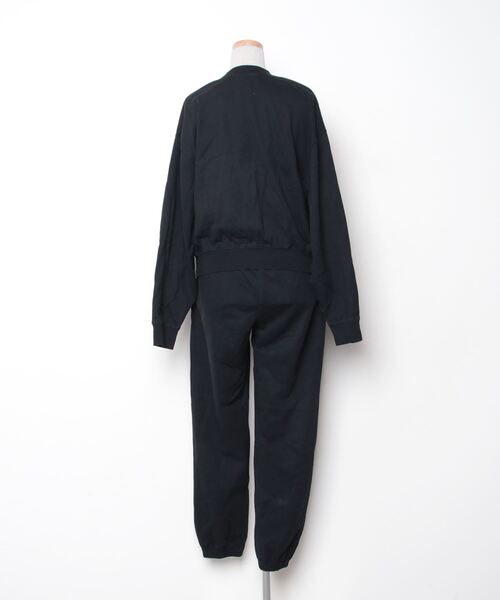 CLANE(クラネ) セットアップ MEDIUM ブラック レディース CLANE(クラネ) セットアップ MEDIUM ブラック レディース