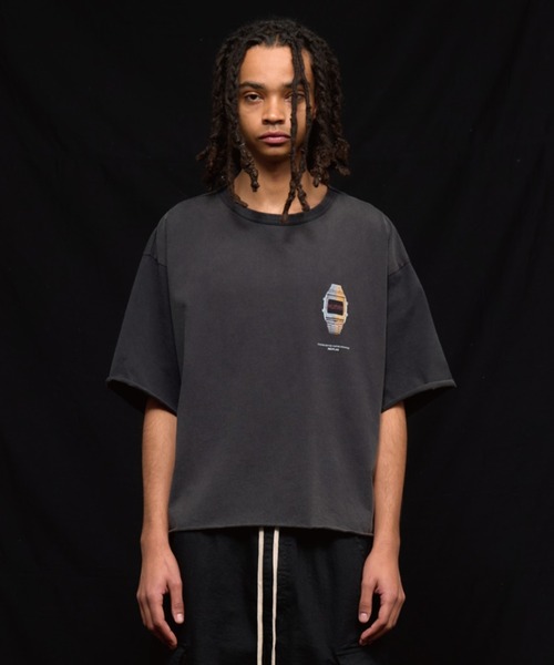 DANKE SCHON（ダンケシェーン） tシャツ DankeSchon/ダンケシェーン