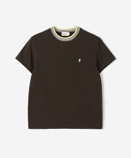 Gymphlex/クルーネック ラインTシャツ Bshop｜Gymphlex | クルーネック ラインTシャツ WOMEN | Rakuten