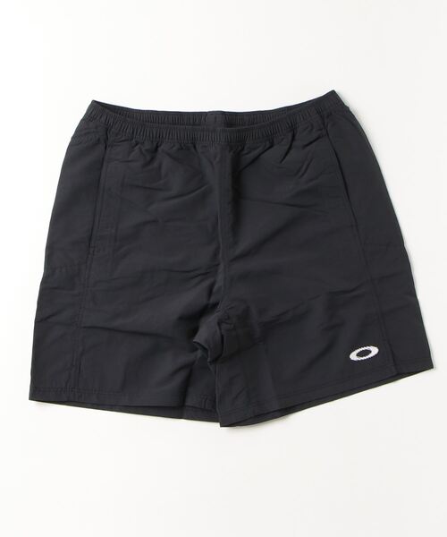 OAKLEY パンツ オークリー ENHANCE ALLMIGHTY SHORTS 7.0inch