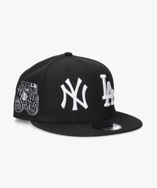 NEW ERA（ニューエラ） キャップ 帽子 950 NYY LAD 75TH / ニューエラ