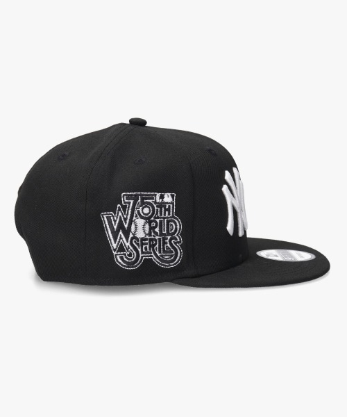 NEW ERA（ニューエラ） キャップ 帽子 950 NYY LAD 75TH / ニューエラ