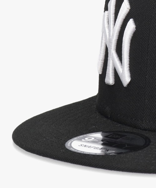 NEW ERA（ニューエラ） キャップ 帽子 950 NYY LAD 75TH / ニューエラ
