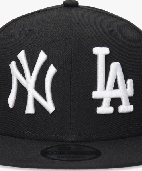 NEW ERA（ニューエラ） キャップ 帽子 950 NYY LAD 75TH / ニューエラ