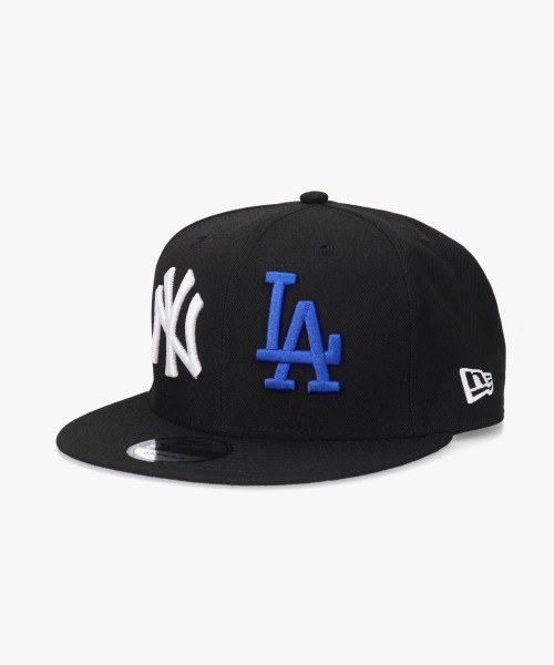 NEW ERA（ニューエラ） キャップ 帽子 レディース 950 NYY LAD 75TH