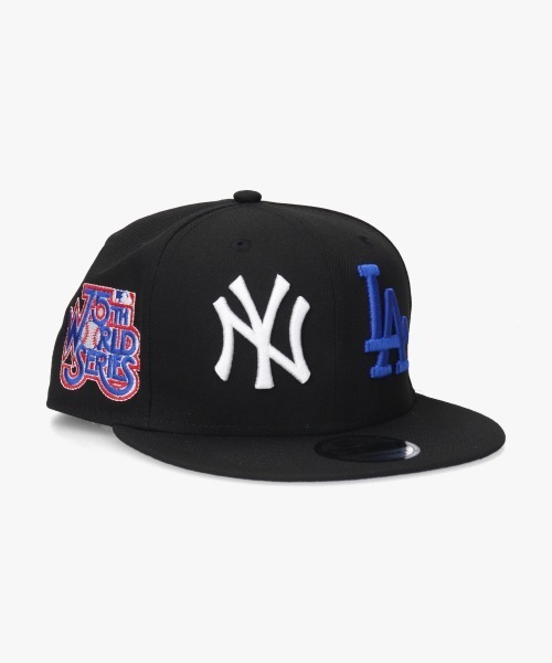 NEW ERA（ニューエラ） キャップ 帽子 950 NYY LAD 75TH / ニューエラ