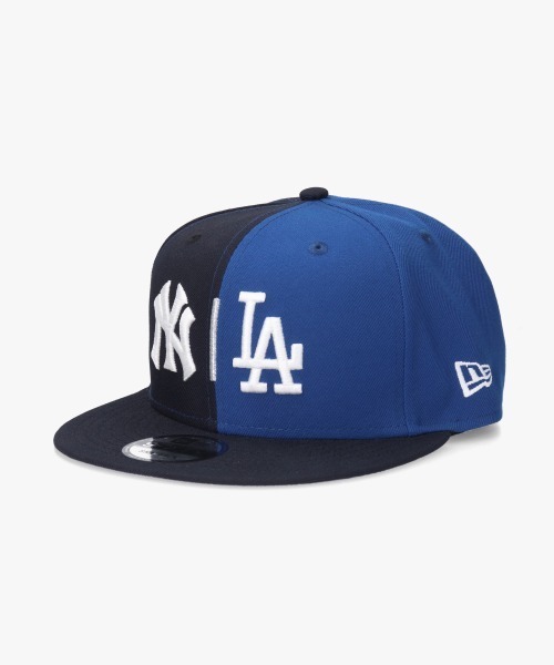 NEW ERA（ニューエラ） キャップ 帽子 950 NYY LAD 75TH / ニューエラ