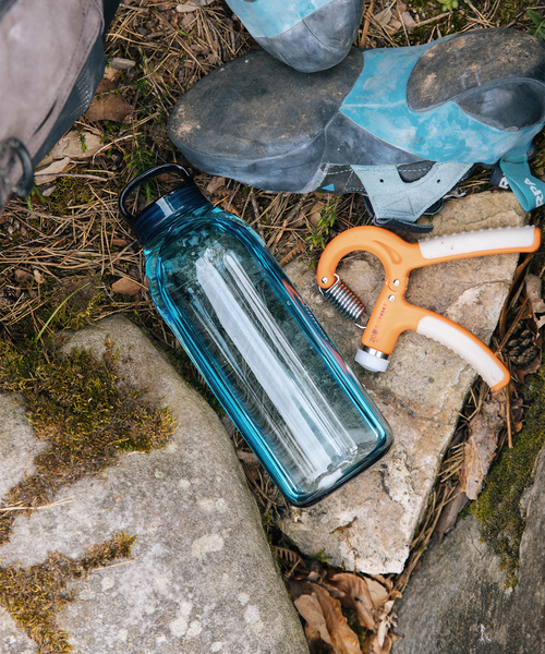 食器 「KINTO/キントー」WATER BOTTLE 950ML ウォーターボトル