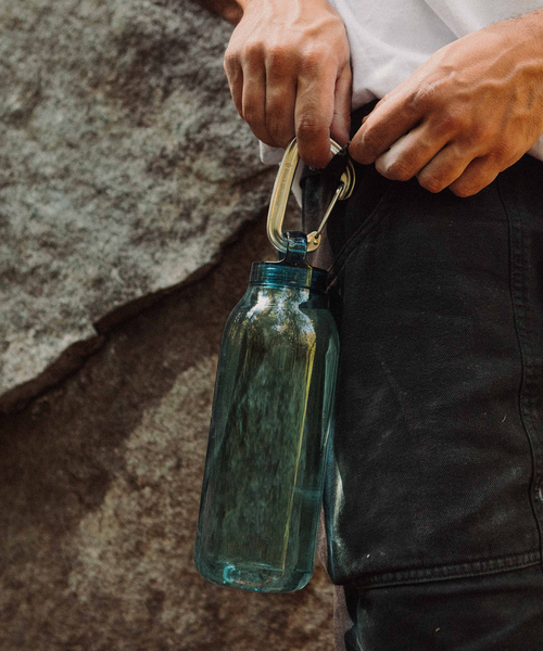 食器 「KINTO/キントー」WATER BOTTLE 950ML ウォーターボトル