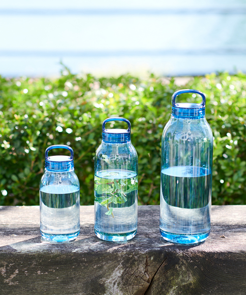 食器 「KINTO/キントー」WATER BOTTLE 950ML ウォーターボトル