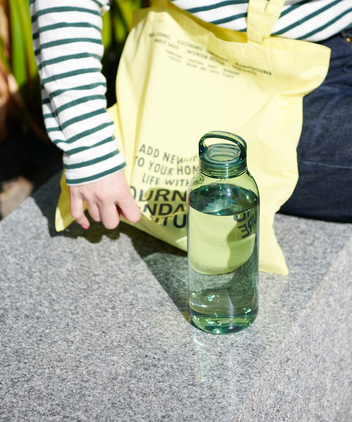 食器 「KINTO/キントー」WATER BOTTLE 950ML ウォーターボトル