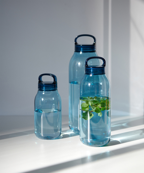 食器 「KINTO/キントー」WATER BOTTLE 950ML ウォーターボトル