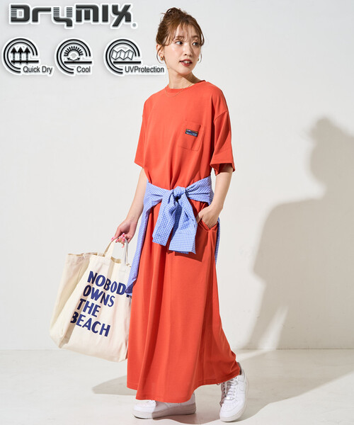FREAK'S STORE（フリークスストア） ワンピース 限定展開 FREAK'S