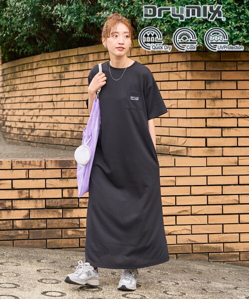 FREAK'S STORE ワンピース 限定展開 FREAK'S OUTDOORS DRYMIX