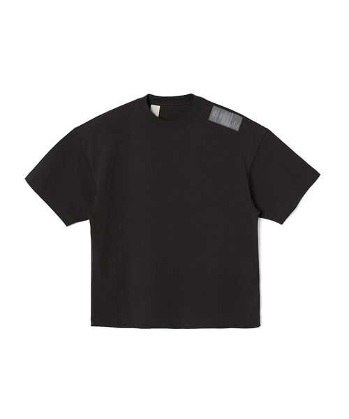 【関税・送料無料】N.Hoolywood  Tシャツ N.HOOLYWOOD - N.HOOLYWOOD COMPILE T-SHIRT / エヌハリウッド