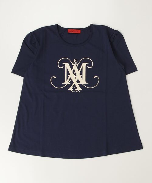 マックスアンドコー Max &amp; Co Tシャツ ウィメンズ Tシャツ・カットソー | マックスアンドコー公式オンライン