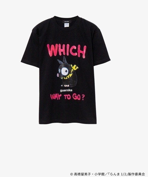guernika ゲルニカ Tシャツ XXL ばつ丸くん guernika×Sanrio characters】Hand Painted T-shirt / クロミ
