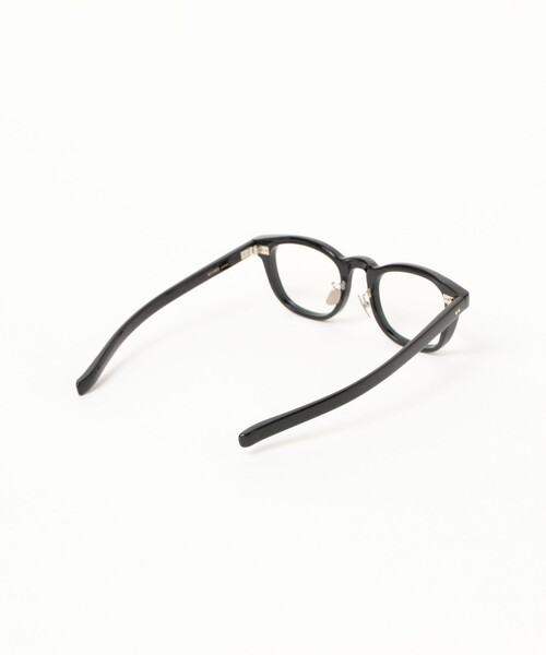 BEAMS JAPAN（ビームス ジャパン） 伊達メガネ メガネ 眼鏡 「別注