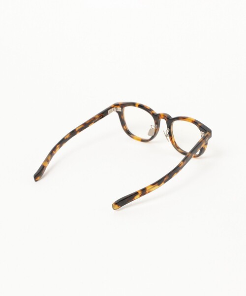 BEAMS JAPAN（ビームス ジャパン） 伊達メガネ メガネ 眼鏡 「別注