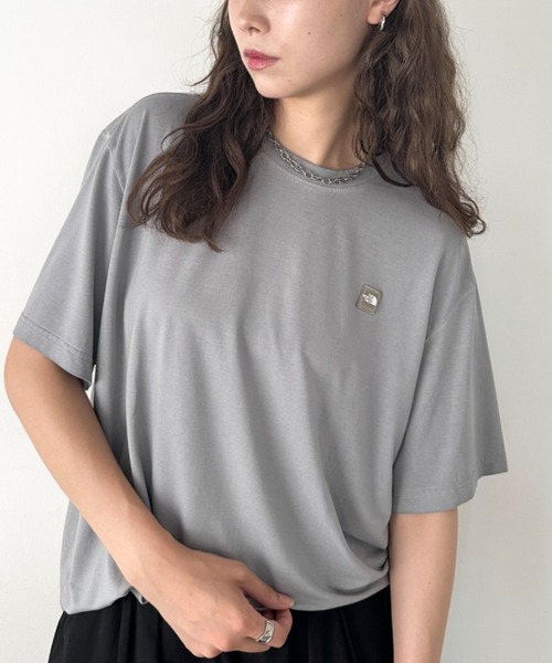 THE NORTH FACE tシャツ 国内未発売 FACE(ザ・ノースフェイス