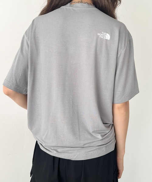 新品 未使用 未開封 THE NORTH FACE 半袖Tシャツ Ｌサイズ THE NORTH FACE tシャツ 国内未発売 FACE(ザ・ノースフェイス