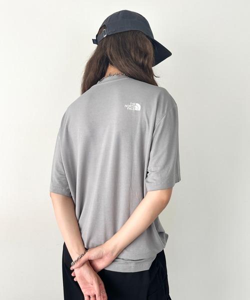THE NORTH FACE tシャツ 国内未発売 FACE(ザ・ノースフェイス