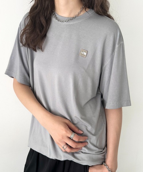 THE NORTH FACE tシャツ 国内未発売 FACE(ザ・ノースフェイス