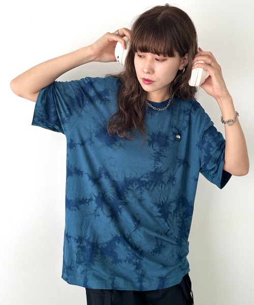 THE NORTH FACE tシャツ 国内未発売 FACE(ザ・ノースフェイス