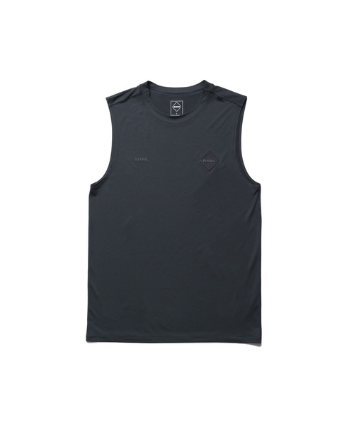 F.C.Real Bristol（エフシーレアルブリストル） tシャツ S/L WORKOUT