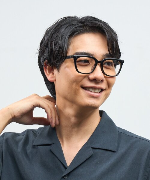 GDCサングラス Zoff サングラス 「WEB限定」Zoff｜GDC ウェリントン型 調光