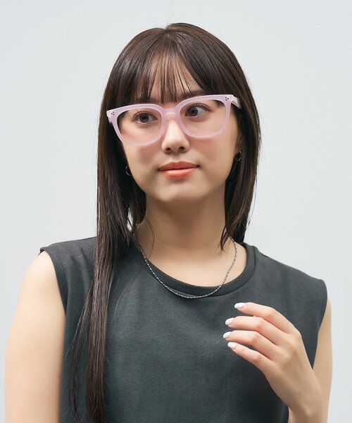 GDCサングラス Zoff サングラス 「WEB限定」Zoff｜GDC ウェリントン型 調光