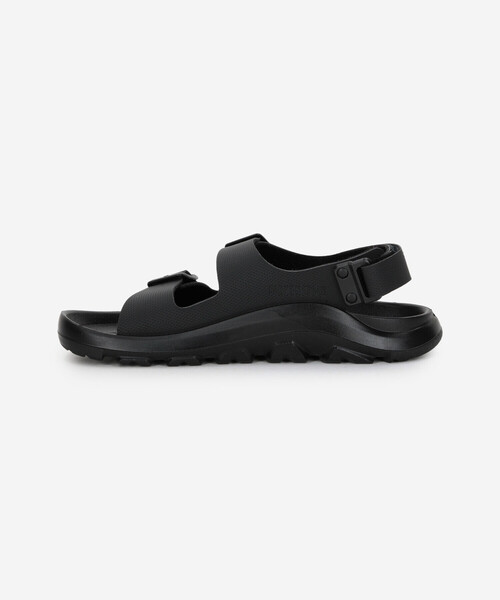 BIRKENSTOCK サンダル | MOGAMI TERRA BF BLACK WOMEN
