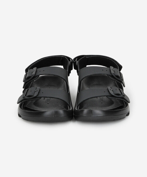 BIRKENSTOCK サンダル | MOGAMI TERRA BF BLACK WOMEN