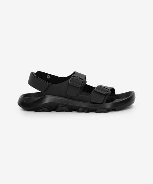 BIRKENSTOCK サンダル | MOGAMI TERRA BF BLACK WOMEN