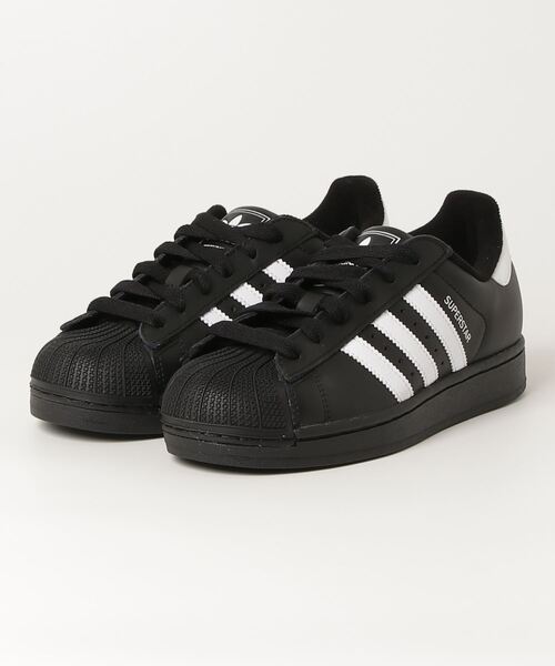 adidas　SUPERSTAR II　23cm　スーパースター2　アディダス adidas スニーカー adidas/アディダス スーパースターII