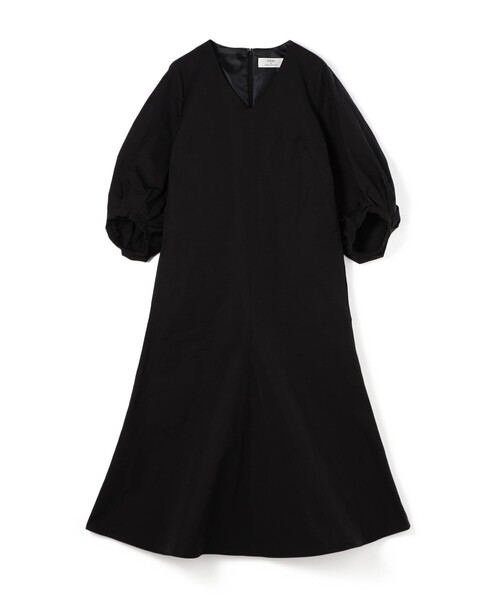 ☆ユッカちゃん☆極美品　SOIR BENIR　ブラックフォーマルワンピース ☆ユッカちゃん様専用☆極美品 SOIR BENIR ブラックフォーマル