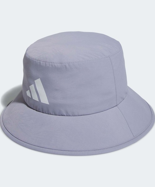Malbon Golf X ADIDAS CARRY OVER バケット ハット malbon golf】MALBON X ADIDAS CARRY OVER BUCKET HAT
