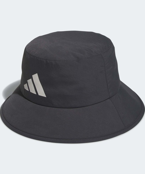 adidas 帽子 ハット ハイドロクロミック バケットハット「adidas