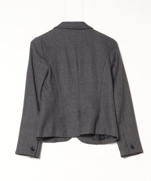 UNITED ARROWS テーラード ジャケット 38サイズ 新品未使用 UNITED ARROWS（ユナイテッドアローズ） テーラードジャケット 38