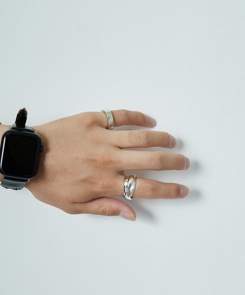 XOLO 指輪 リング 「XOLO JEWELRY/ショロジュエリー」 アンサンブル