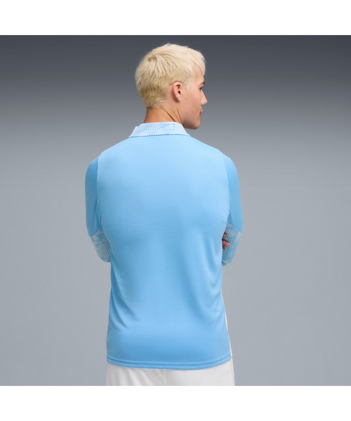 PUMA（プーマ） tシャツ メンズ マンチェスターシティ FC トレーニング